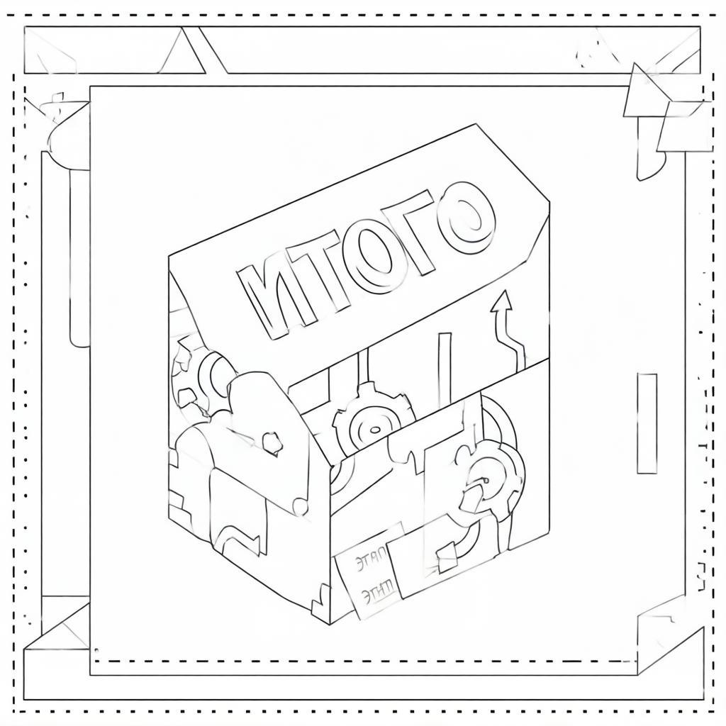 Итого под ключ